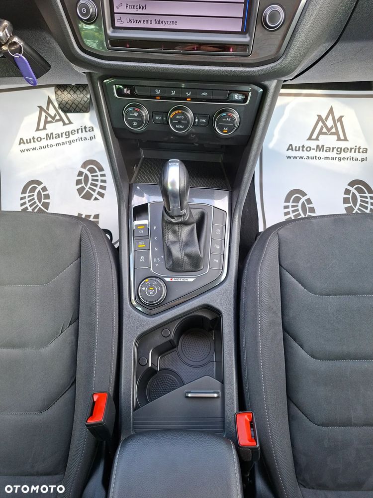 Volkswagen Tiguan 2.0 TDI SCR 4Motion (BlueMotion Techn.) DSG Highline - 22
