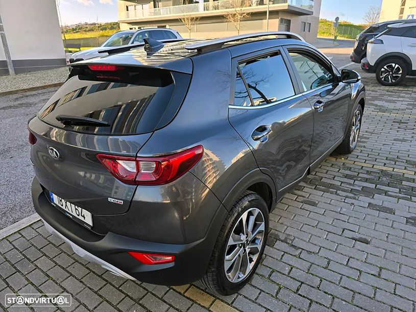 Kia Stonic 1.0 T-GDI TX - 6