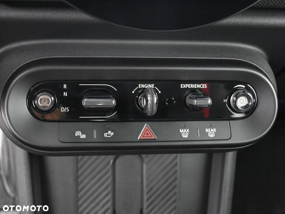 MINI John Cooper Works sport - 20