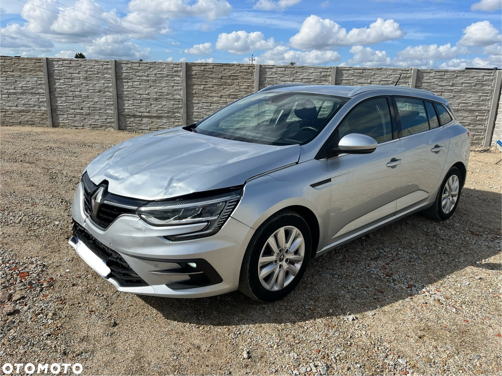 Renault Megane 1.5 Blue dCi Business - 3