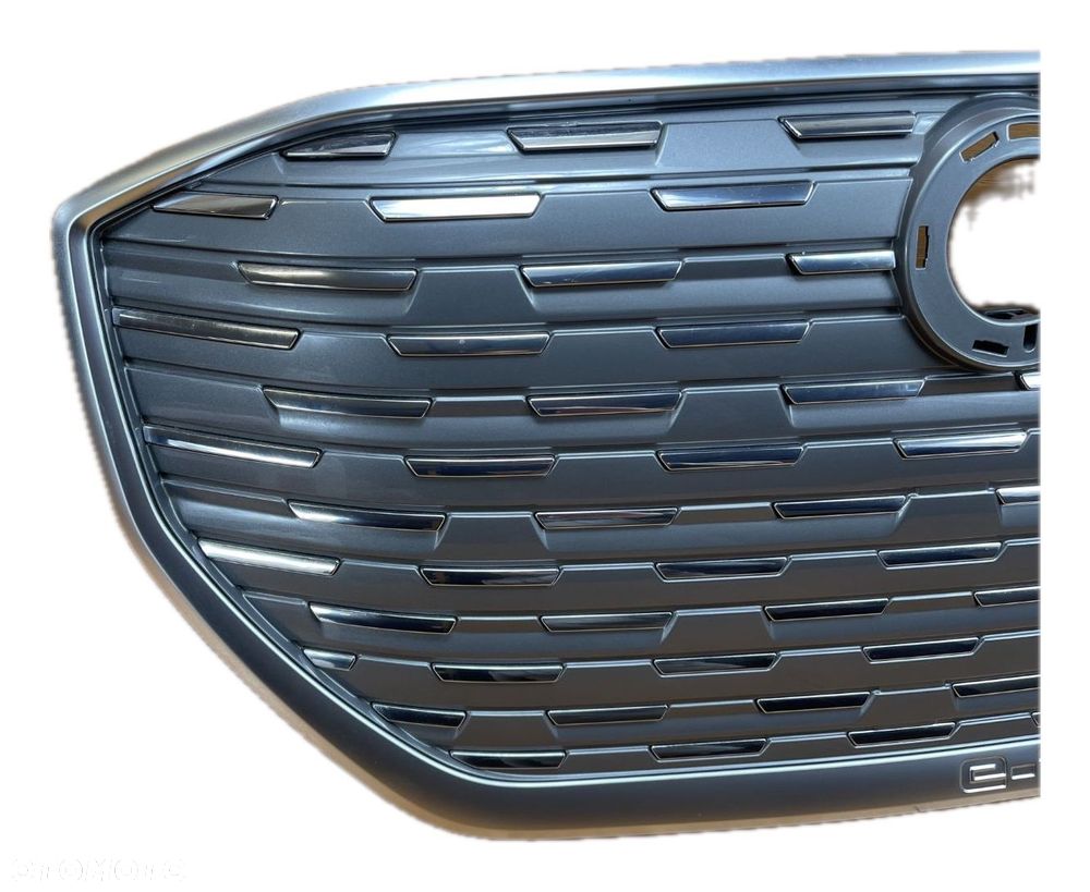 AUDI Q4 E-TRON 89A  2021- ATRAPA GRILL PRZÓD PRZEDNIA 89A853651B - 2