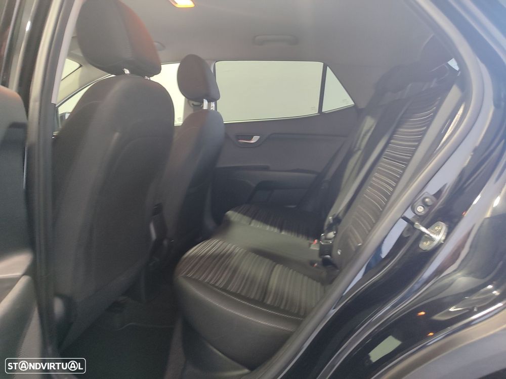 Kia Stonic 1.0 T-GDI Wave - 14