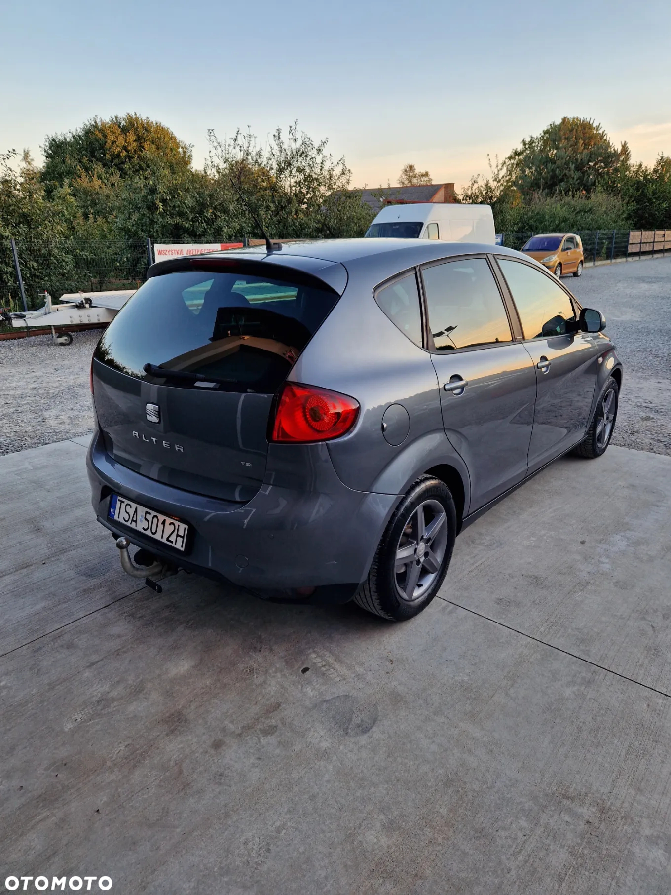 Seat Altea 1.2 TSI (Ecomotive) Start & Stop Style - 3