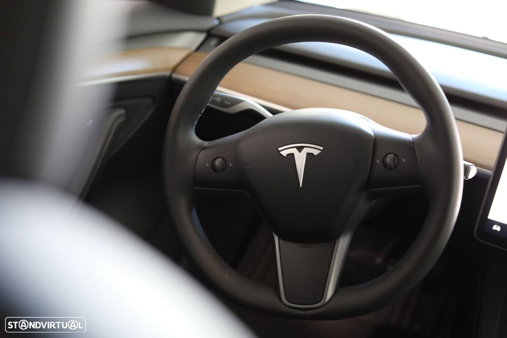 Tesla Model 3 Long Range Tração Integral - 9