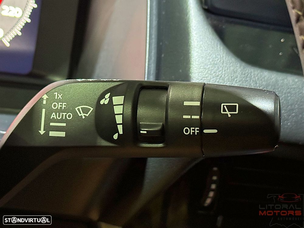 Nissan Qashqai 1.5 e-Power N-Connecta LED - 25