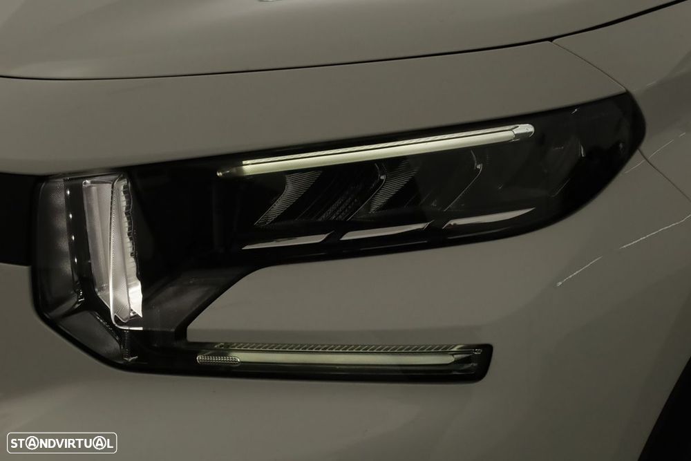 Citroën C3 1.2 Turbo Max - 6