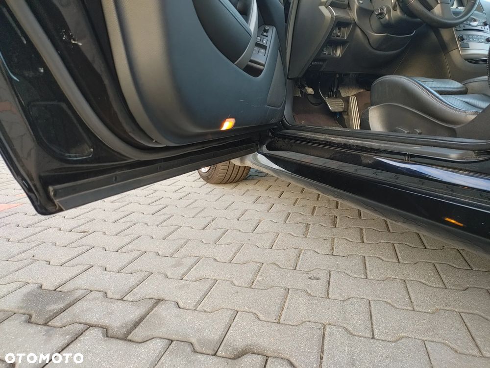 Infiniti G S Premium - 26