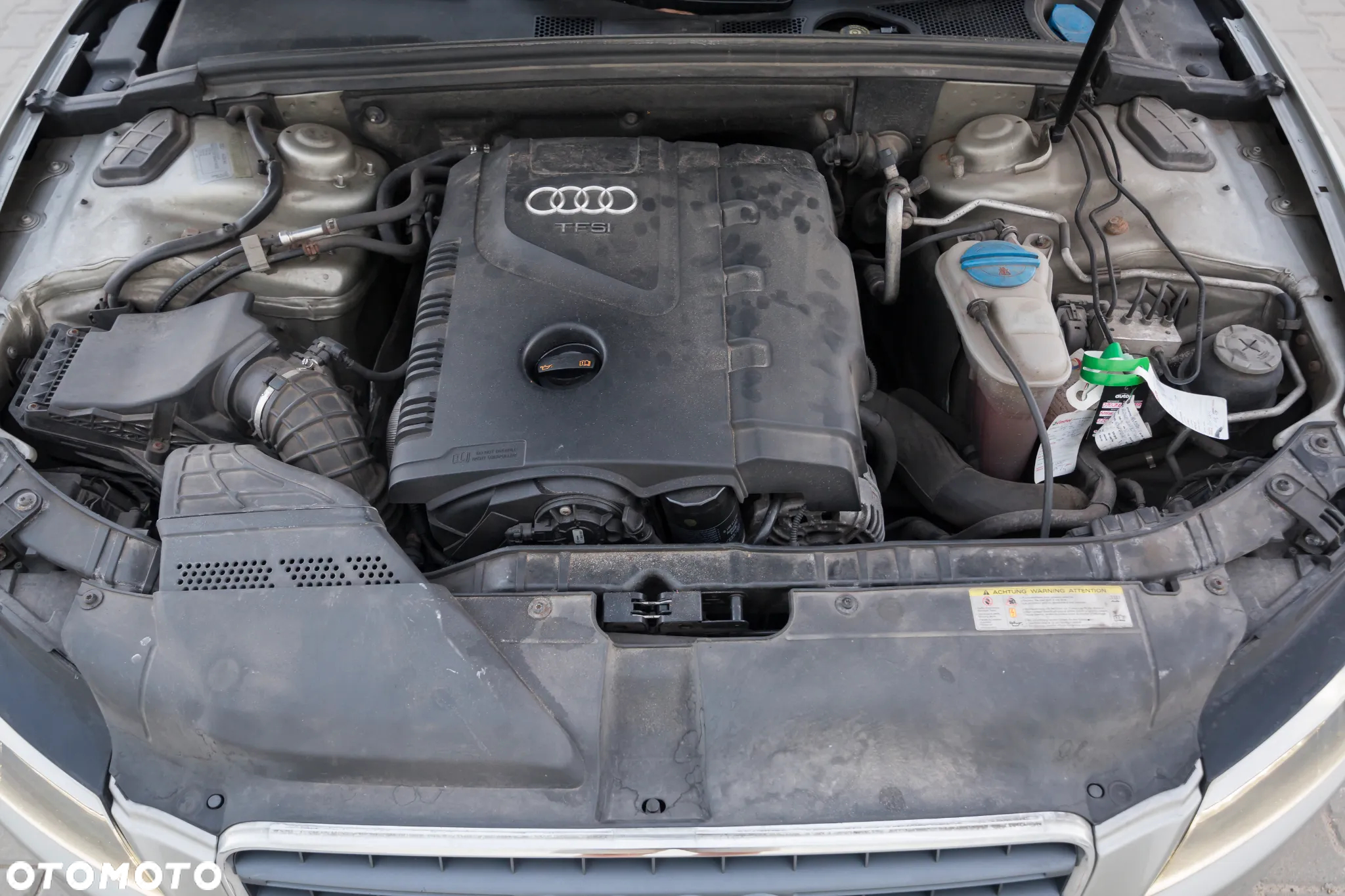 Audi A5 - 38