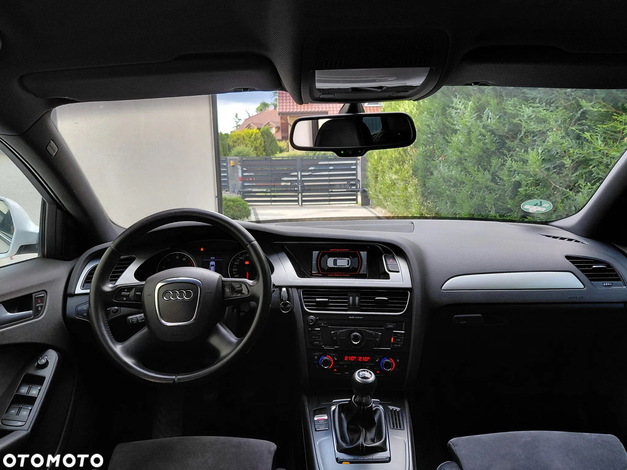 Audi A4 1.8 TFSI Limited Edition - 18