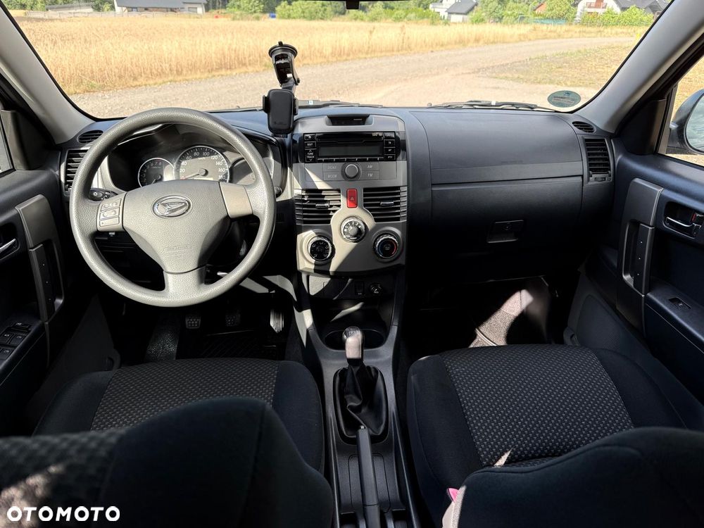 Daihatsu Terios 2WD Top Limited - 14