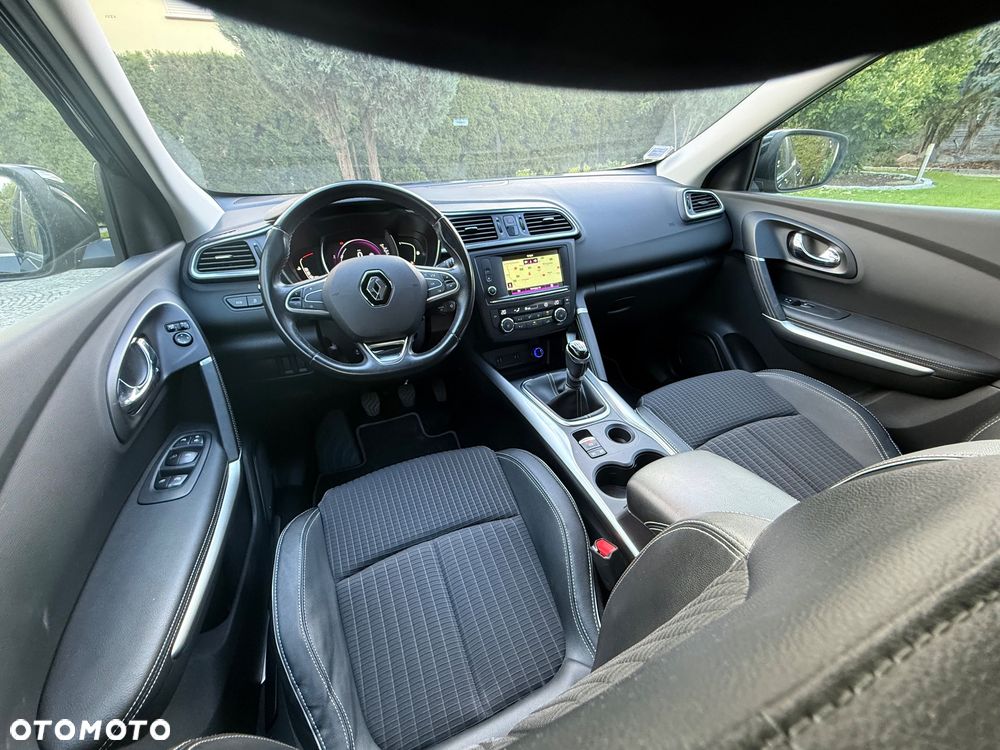 Renault Kadjar - 17