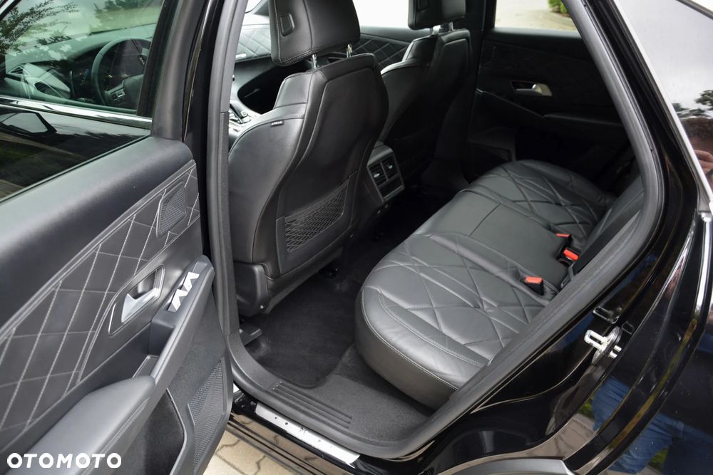 DS Automobiles DS 7 Crossback - 30
