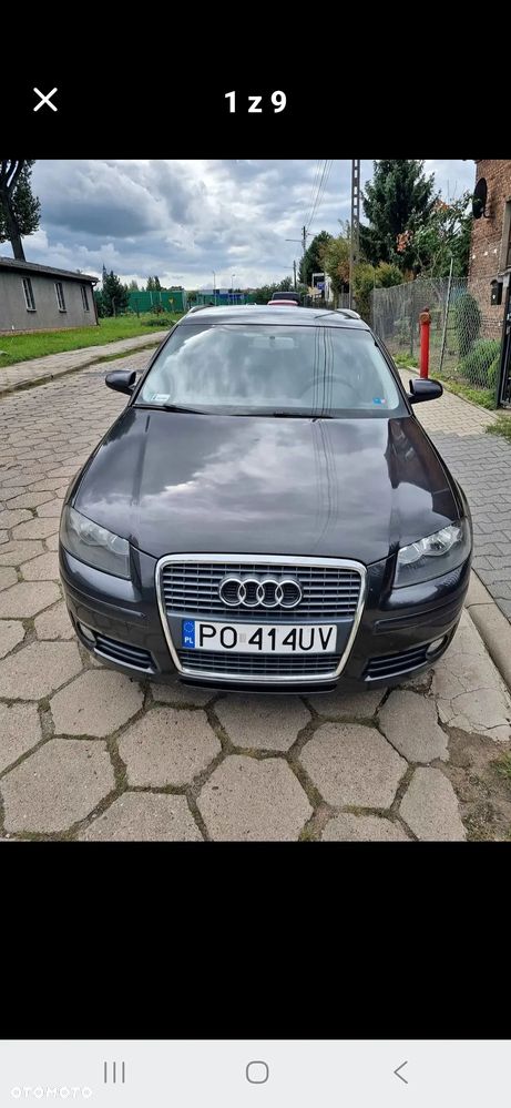 Audi A3 Sportback - 4