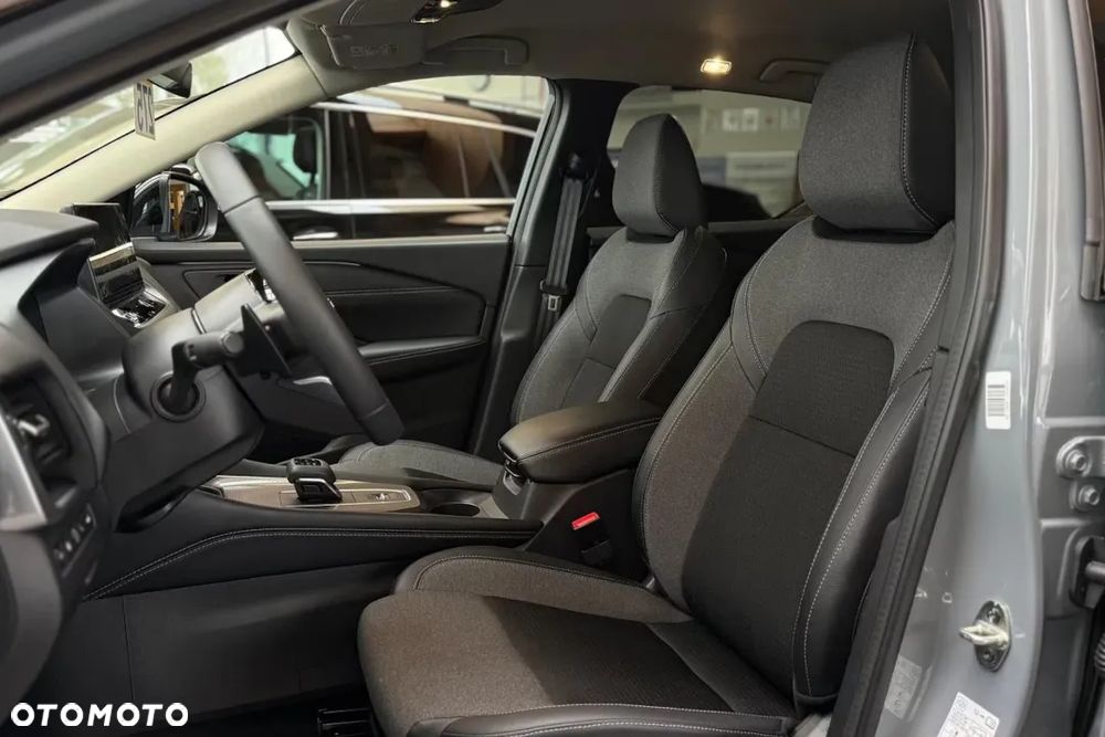 Nissan Qashqai 1.3 DIG-T MHEV N-Connecta Xtronic - 17