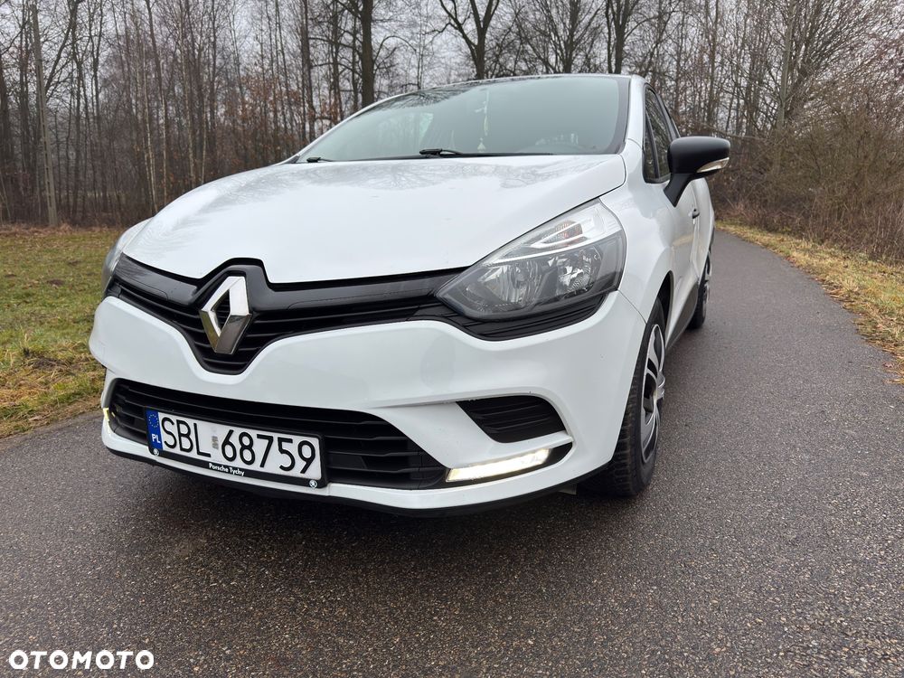 Renault Clio - 13
