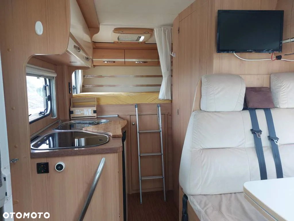 Fiat Ducato TEC - 14