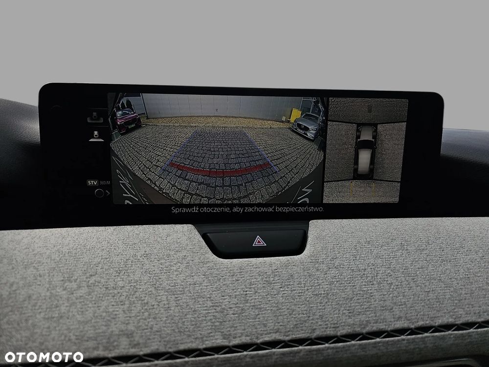 Mazda CX-80 3.3 e-Skyactiv D mHEV Takumi AWD - 13