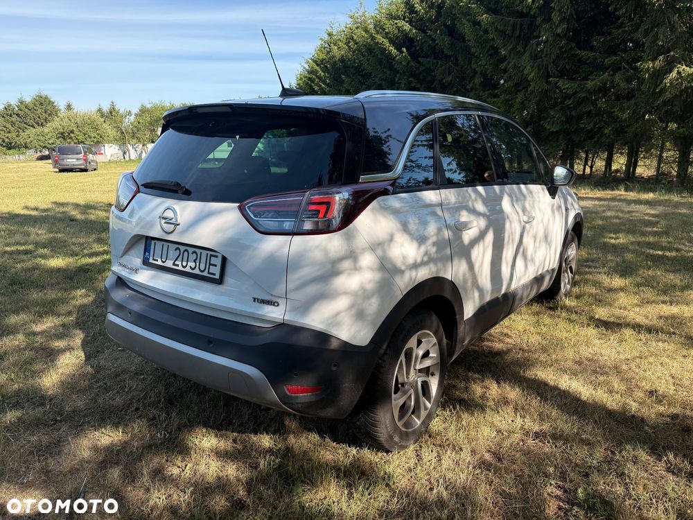 Opel Crossland X 1.2 Start/Stop Ultimate - 8