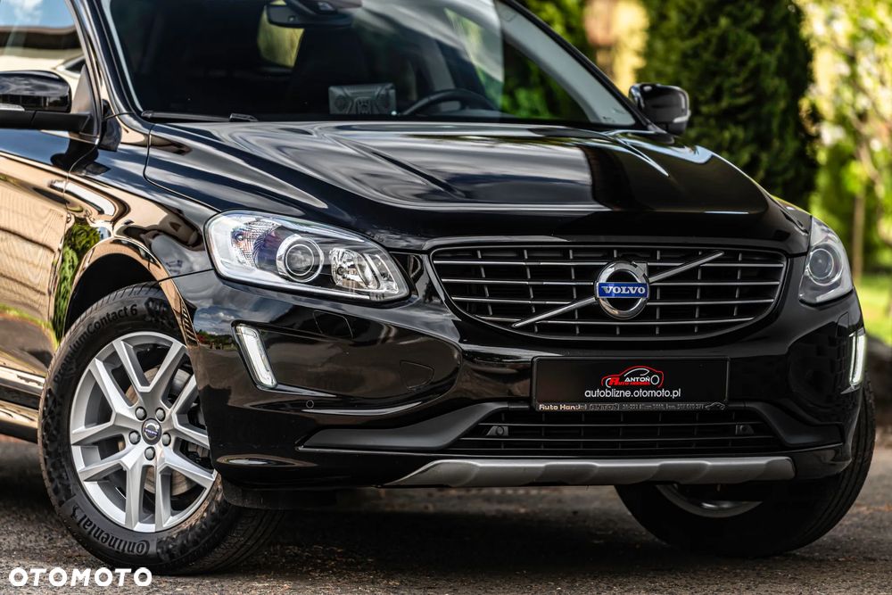 Volvo XC 60 - 9