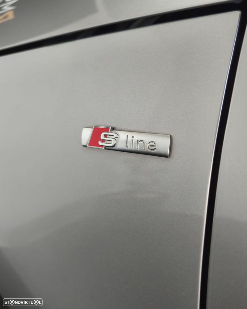 Audi A1 1.2 TFSI S line Sport Pack - 15