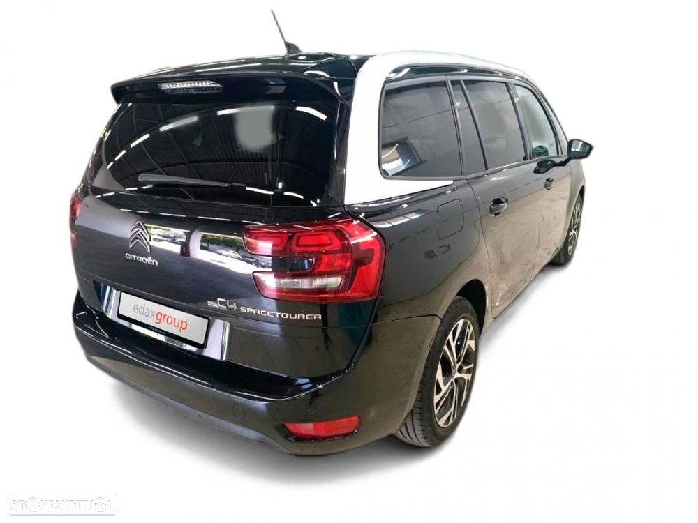 Citroën Grand C4 Spacetourer 1.5 BlueHDi Origins - 2