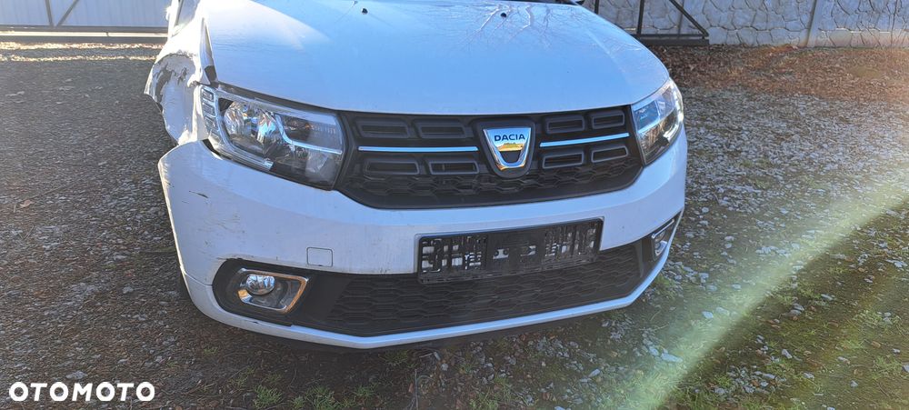 Dacia Logan SCe 75 Comfort - 9