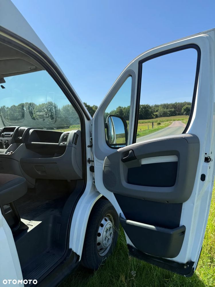 Fiat Ducato - 18