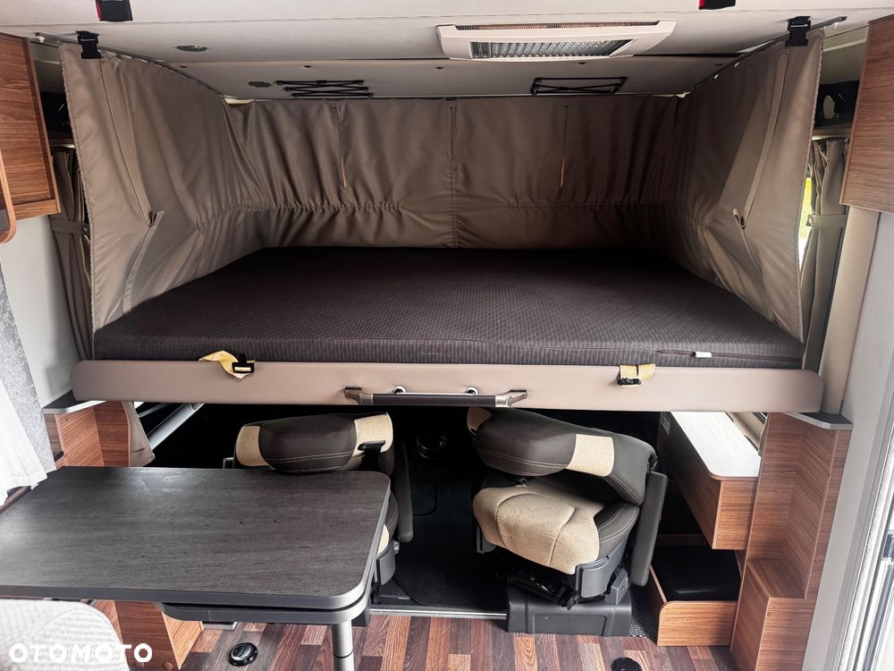 Weinsberg CaraCore 650MEG FIAT DUCATO AUTOMAT! - 27