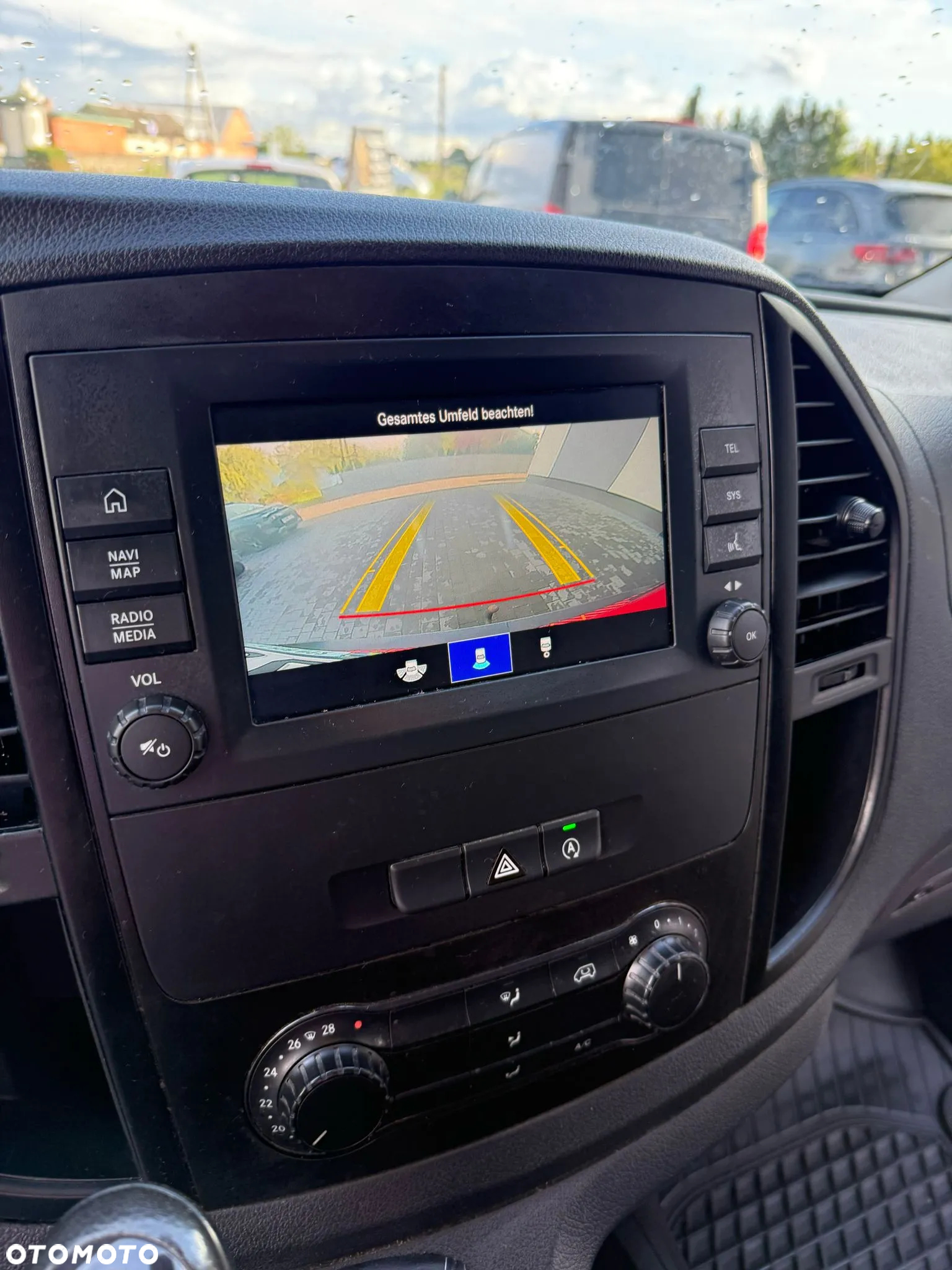 Mercedes-Benz vito - 8