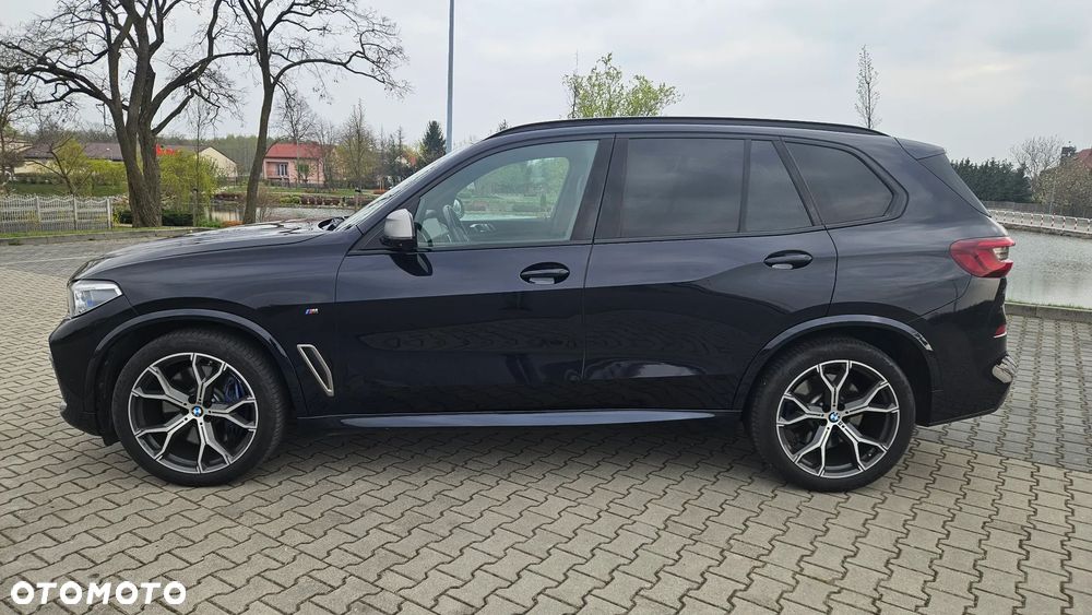 BMW X5 M - 3