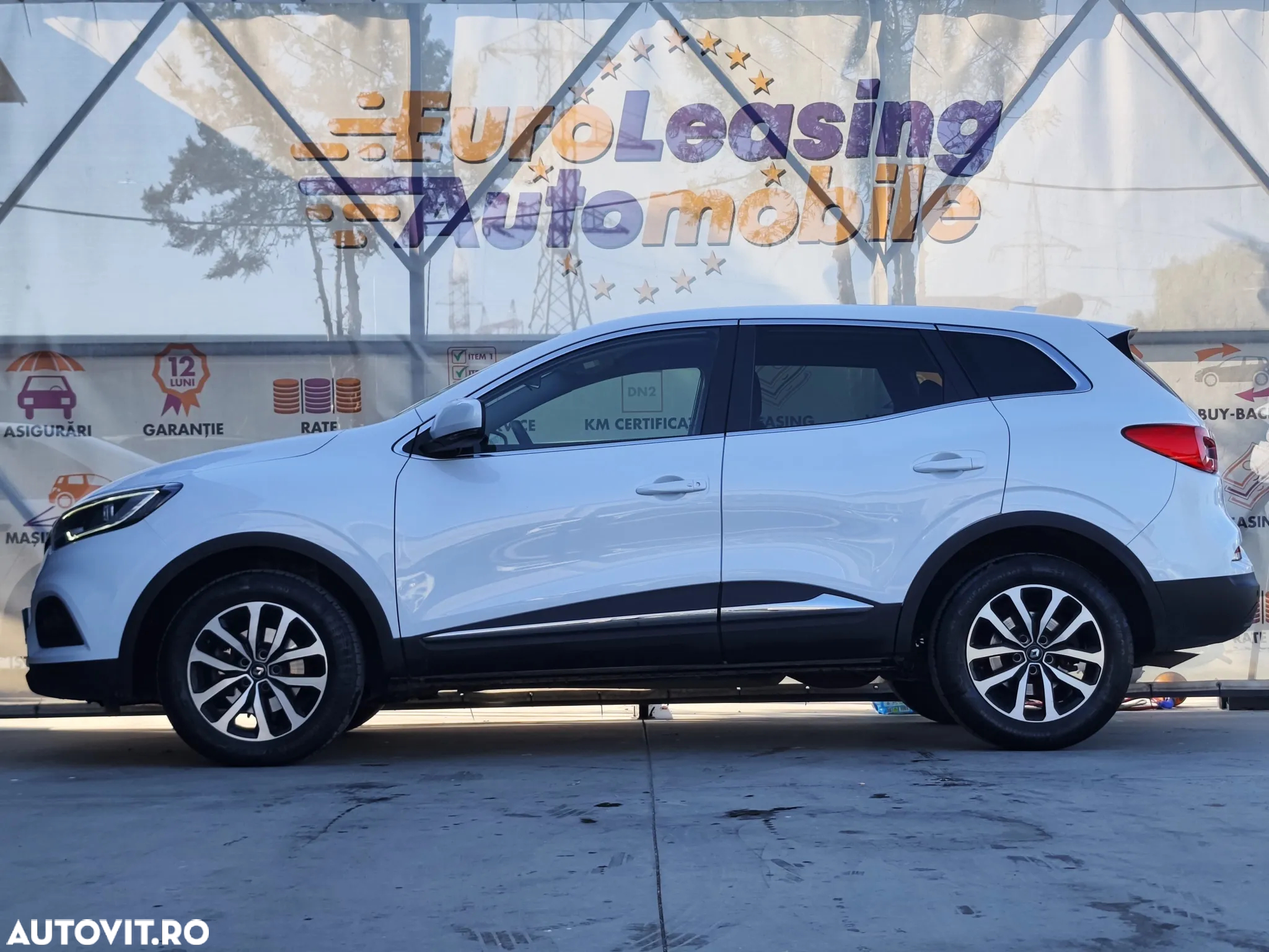Renault Kadjar - 5