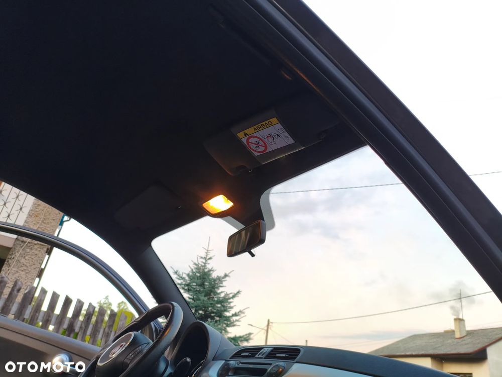 Fiat 500 1.2 Sport - 19