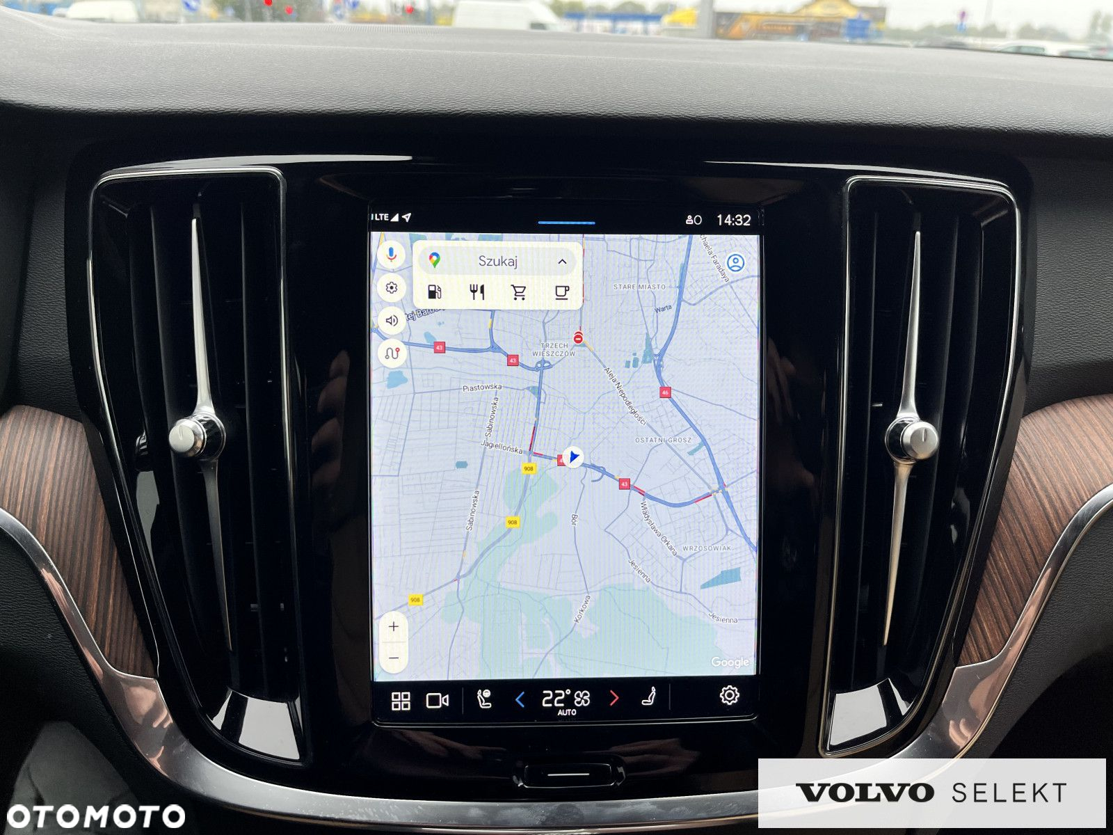 Volvo S60 - 20