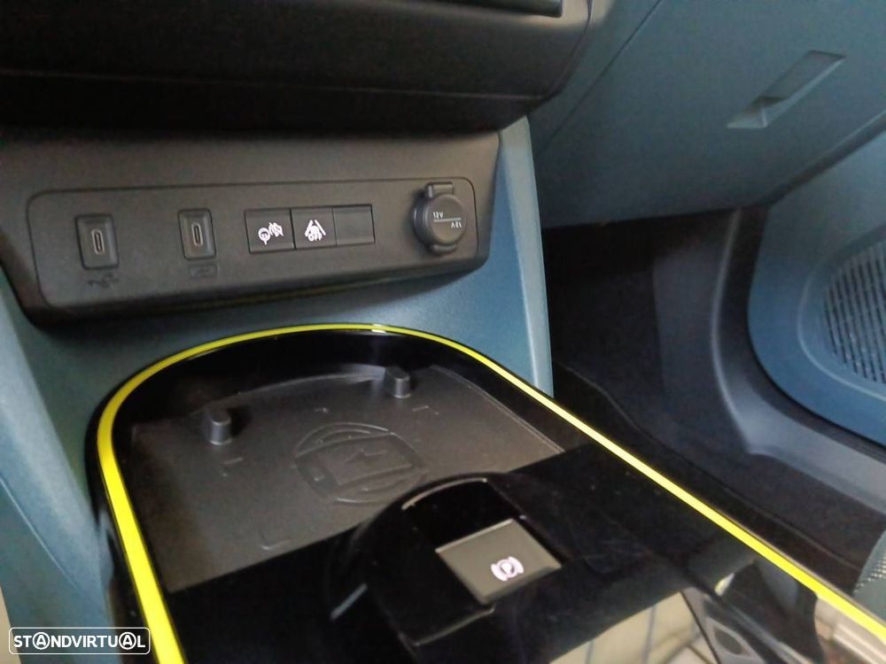Fiat Grande Panda 45 kWh La Prima - 20