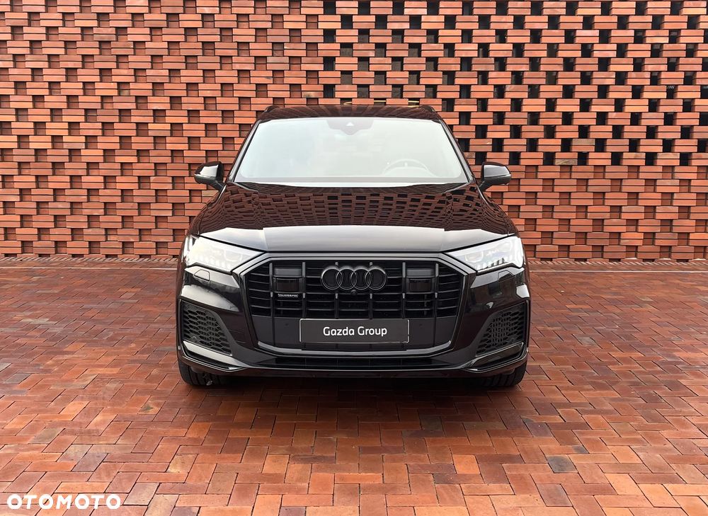 Audi Q7 - 9