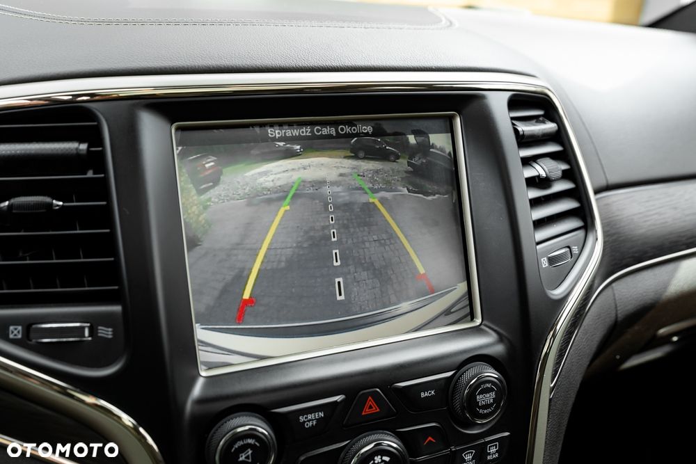 Jeep Grand Cherokee 3.0I Multijet Summit - 39