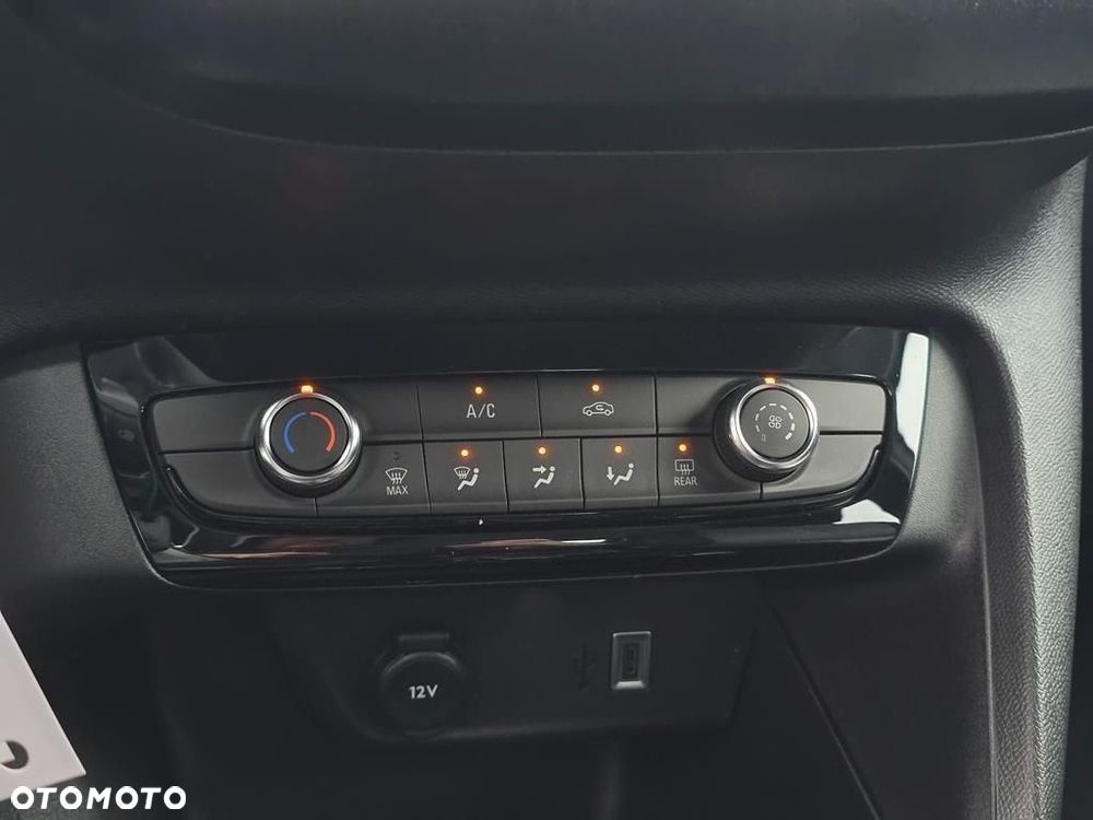 Opel Corsa 1.2 T mHEV GS eDCT - 23