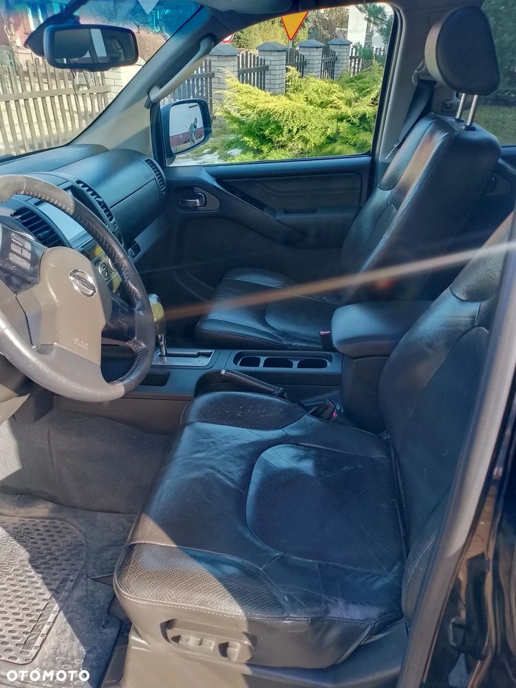 Nissan Navara - 19
