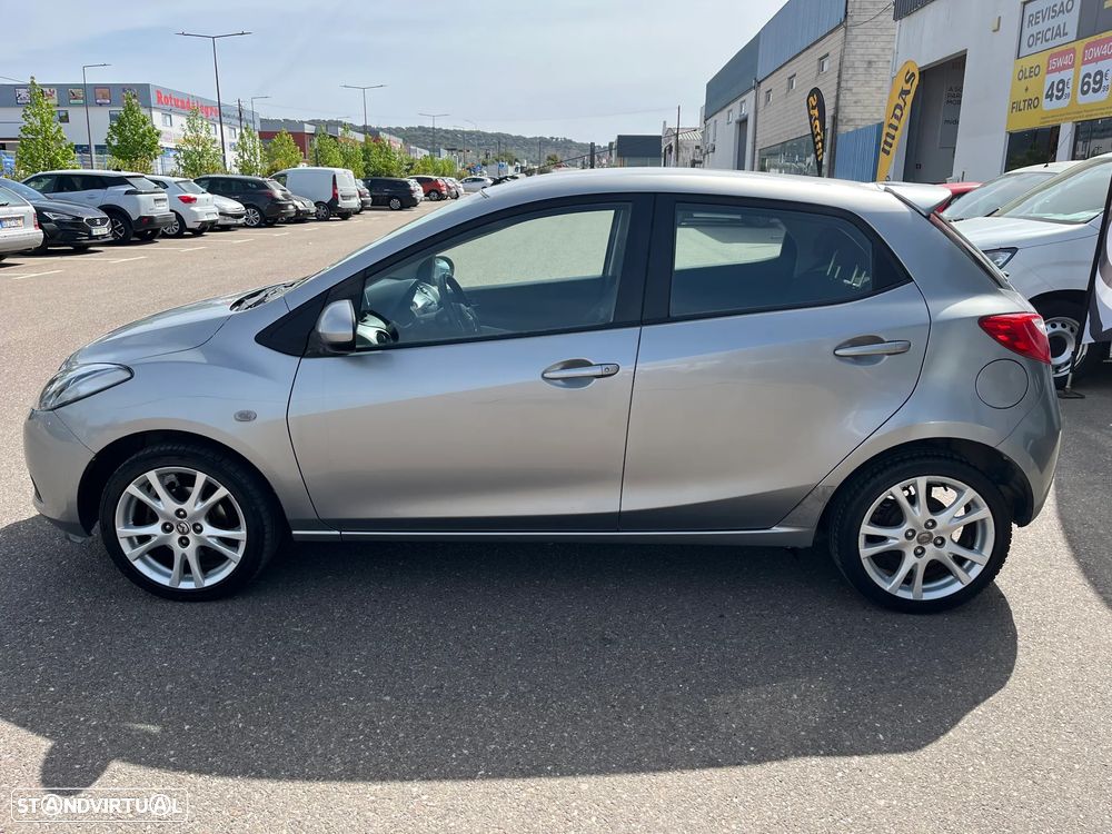 Mazda 2 1.3 MZR Comfort - 2