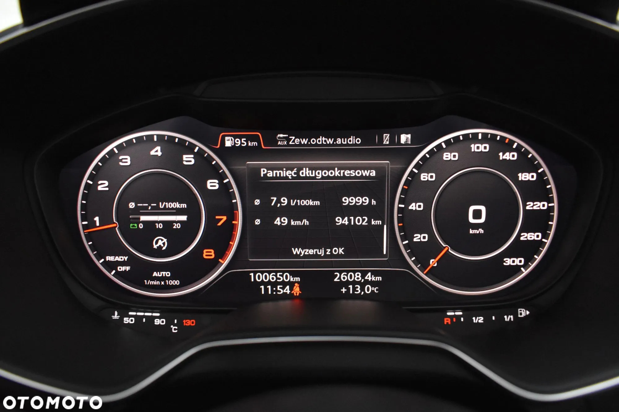 Audi TT 1.8 TFSI - 36