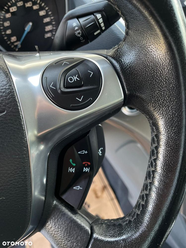 Ford Grand C-MAX 1.6 TDCi Titanium - 21