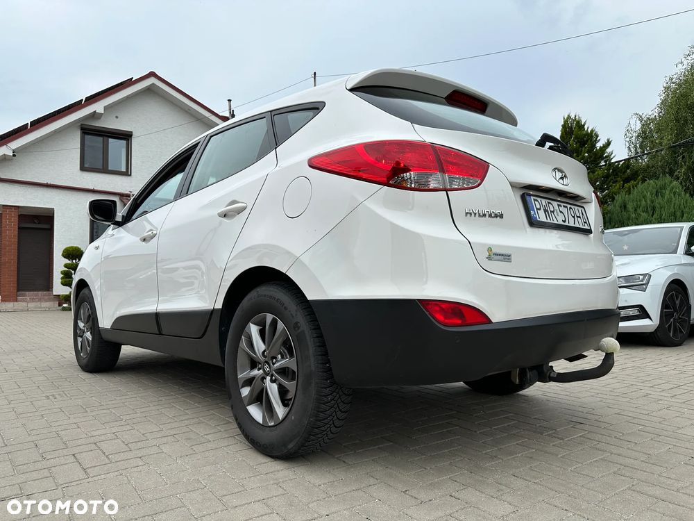 Hyundai ix35 - 35