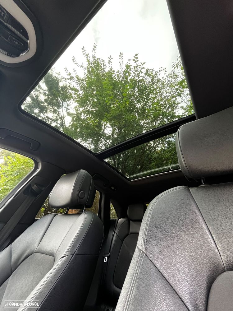 Porsche Macan S PDK - 18