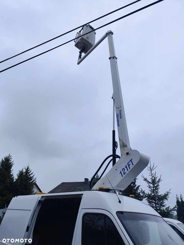 Renault MASTER - 6