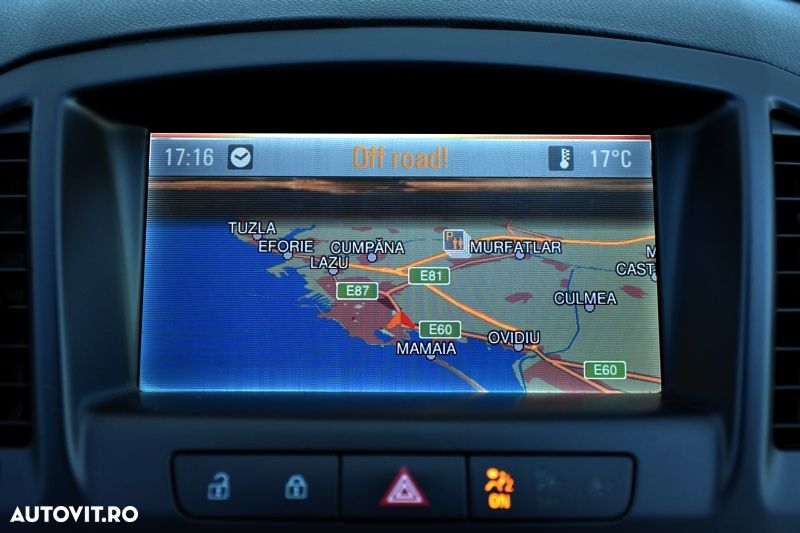 Opel Insignia 2.0 CDTI Automatik Cosmo - 10