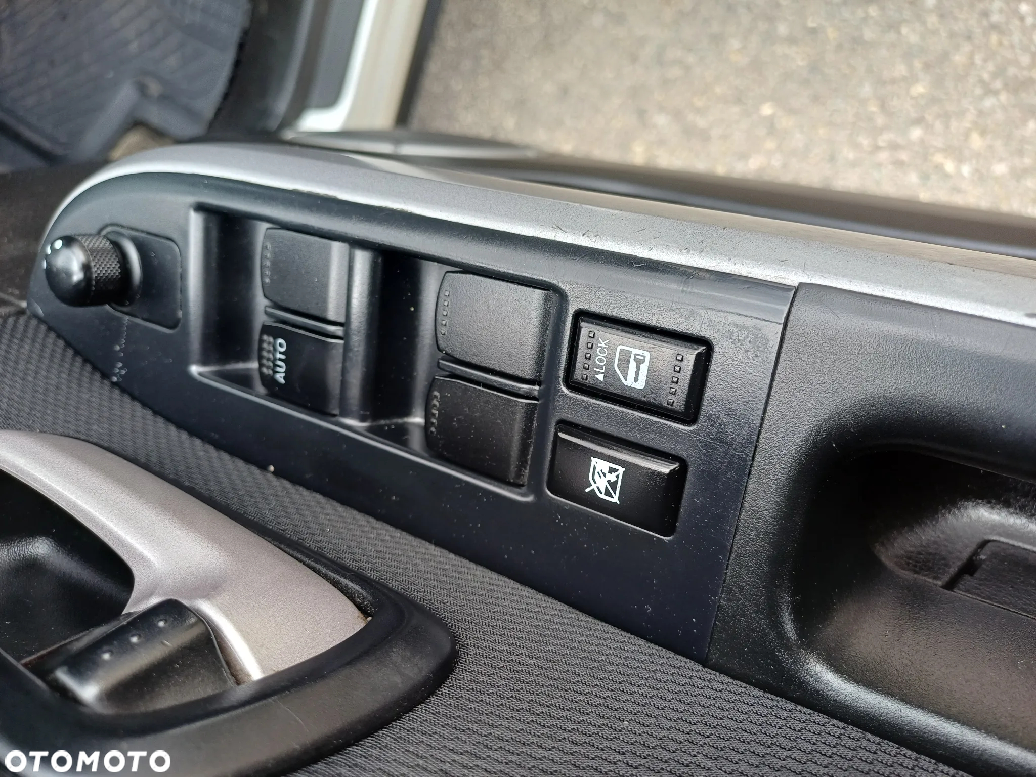 Suzuki Grand Vitara 2.0 Automatik Comfort + - 13