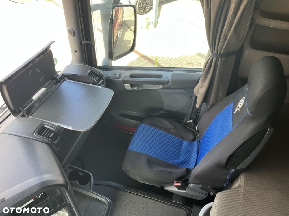 Scania R 410 LA4x2MNA Hydraulika - 18
