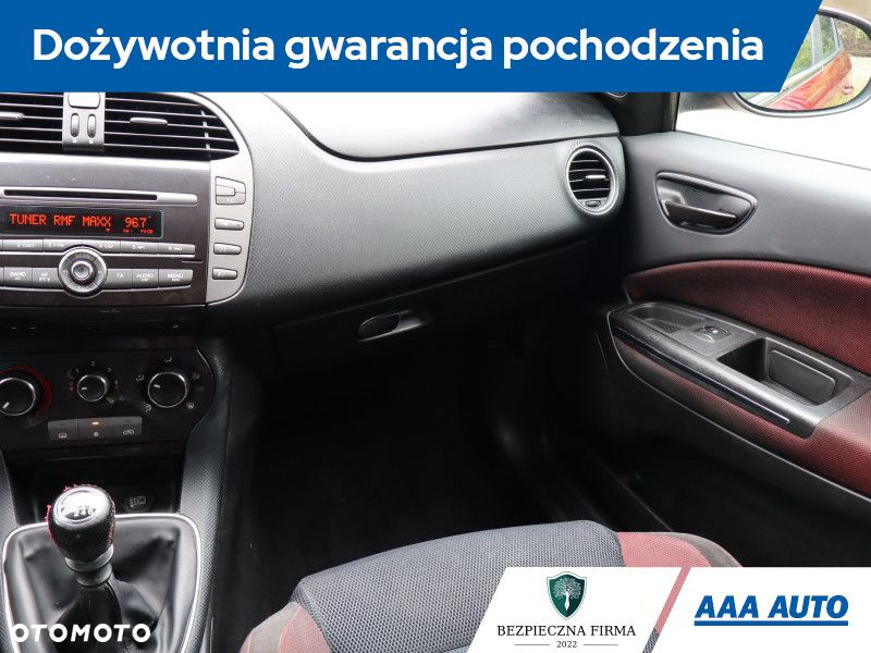 Fiat Bravo - 9