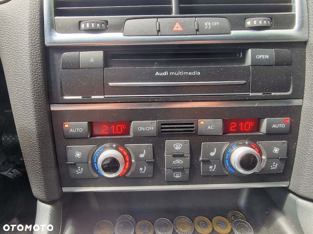 Audi Q7 - 29