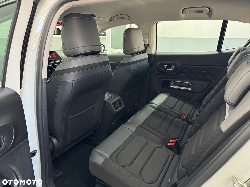 Citroën C5 Aircross BlueHDI 130 S&S EAT8 FEEL PACK - 23